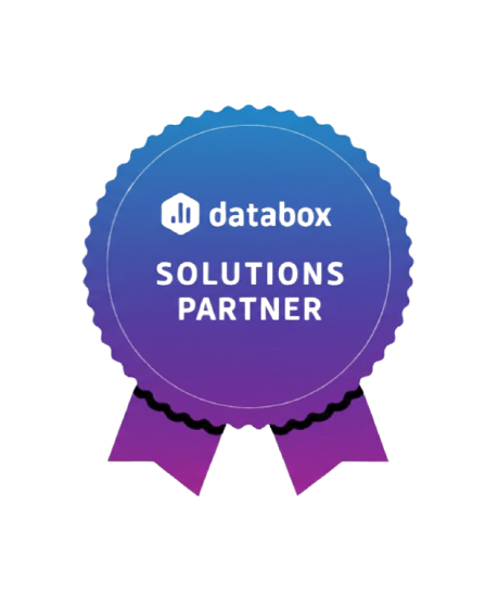 Certified Databox Solutions Partner